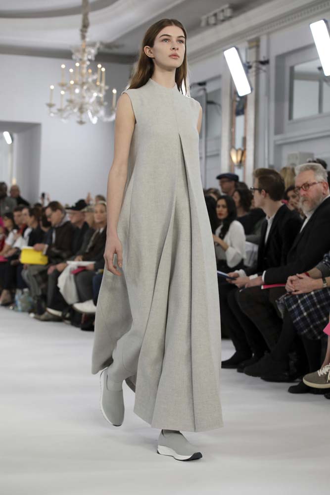 Jasper Conran 2018 Sonbahar/Kış