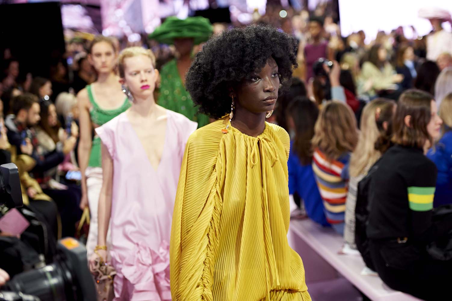 Mulberry Sonbahar/Kış 2018