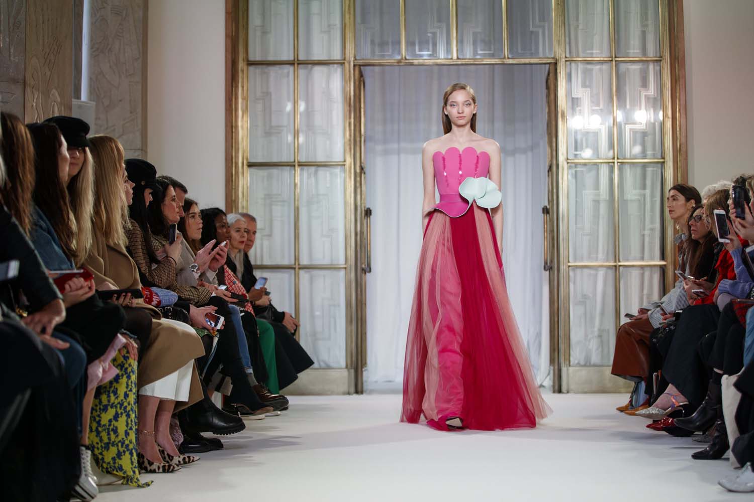 DelPozo 2018 Sonbahar/Kış