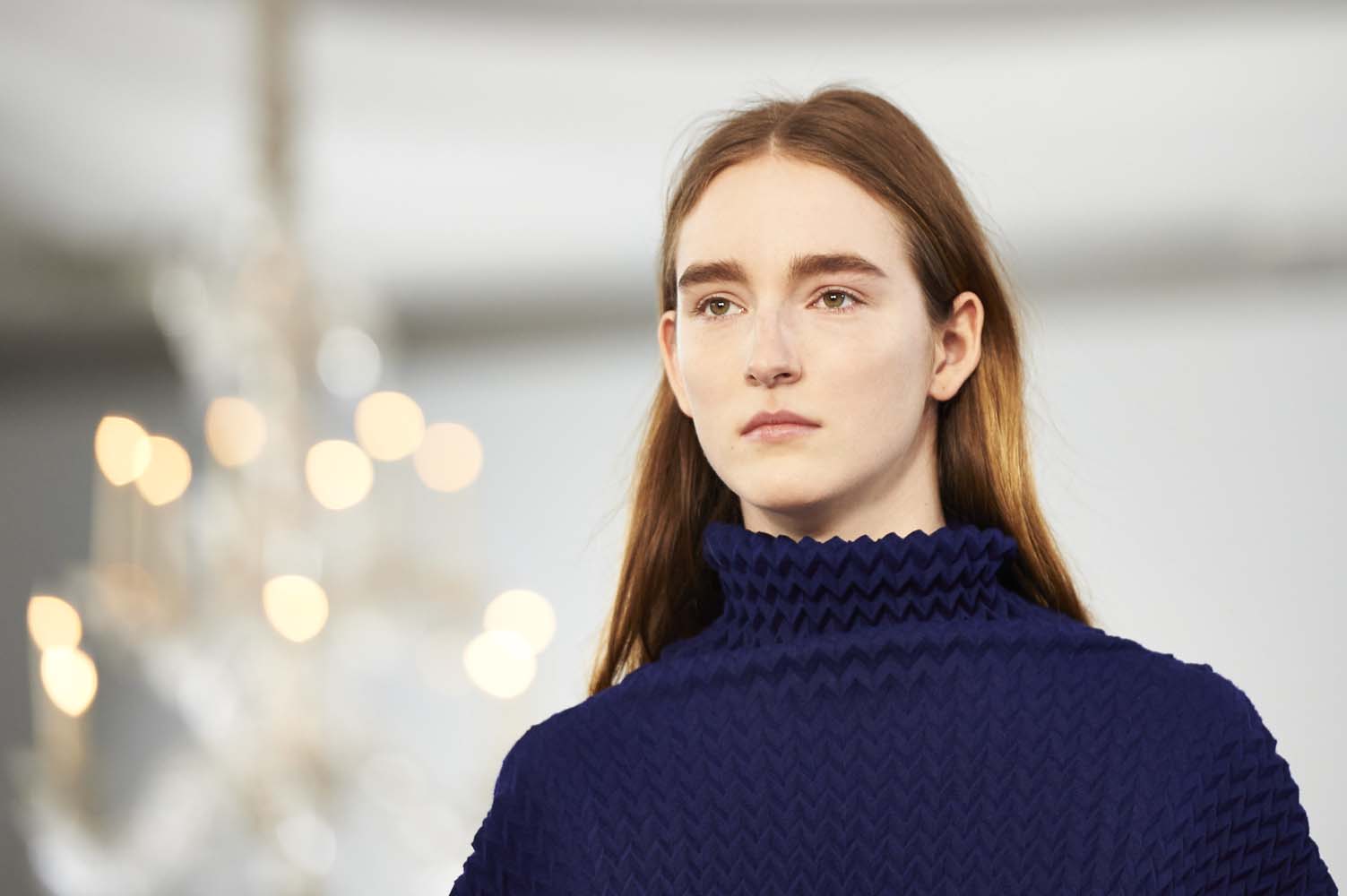 Jasper Conran 2018 Sonbahar/Kış