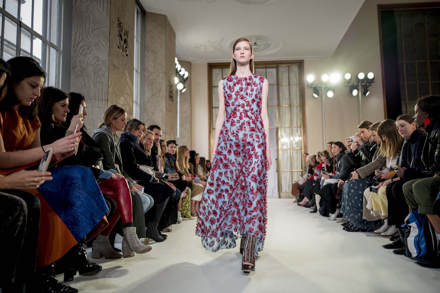 DelPozo 2018 Sonbahar/Kış