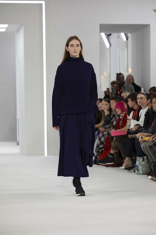 Jasper Conran 2018 Sonbahar/Kış