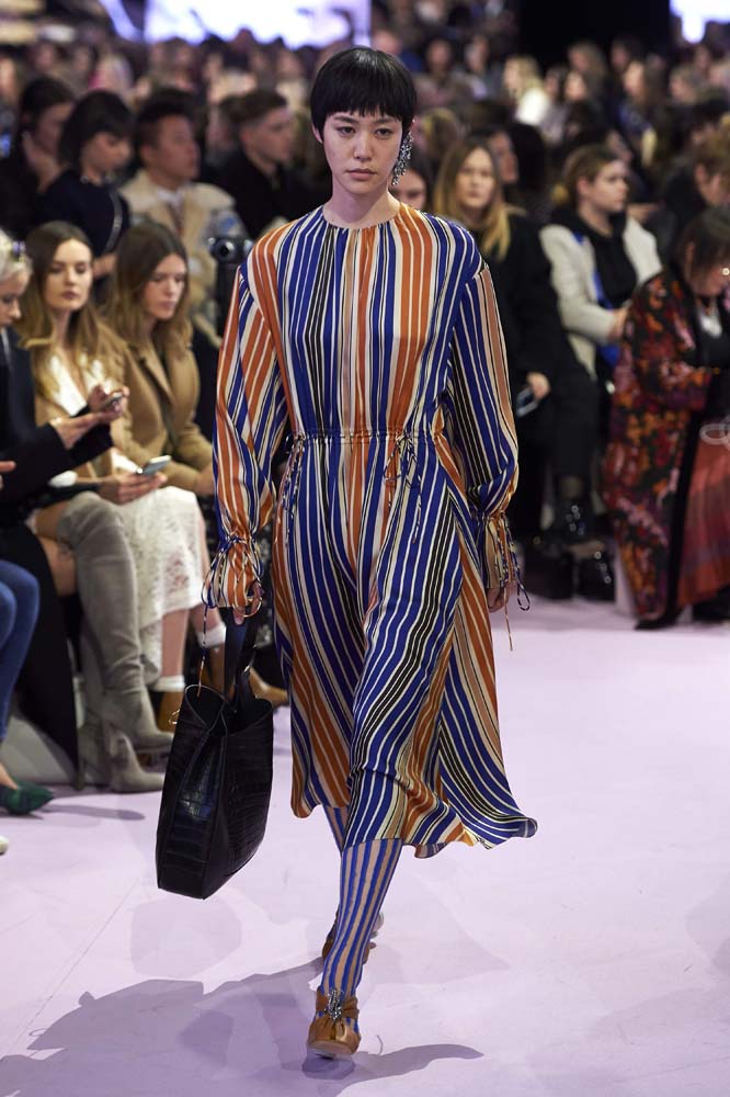 Mulberry Sonbahar/Kış 2018