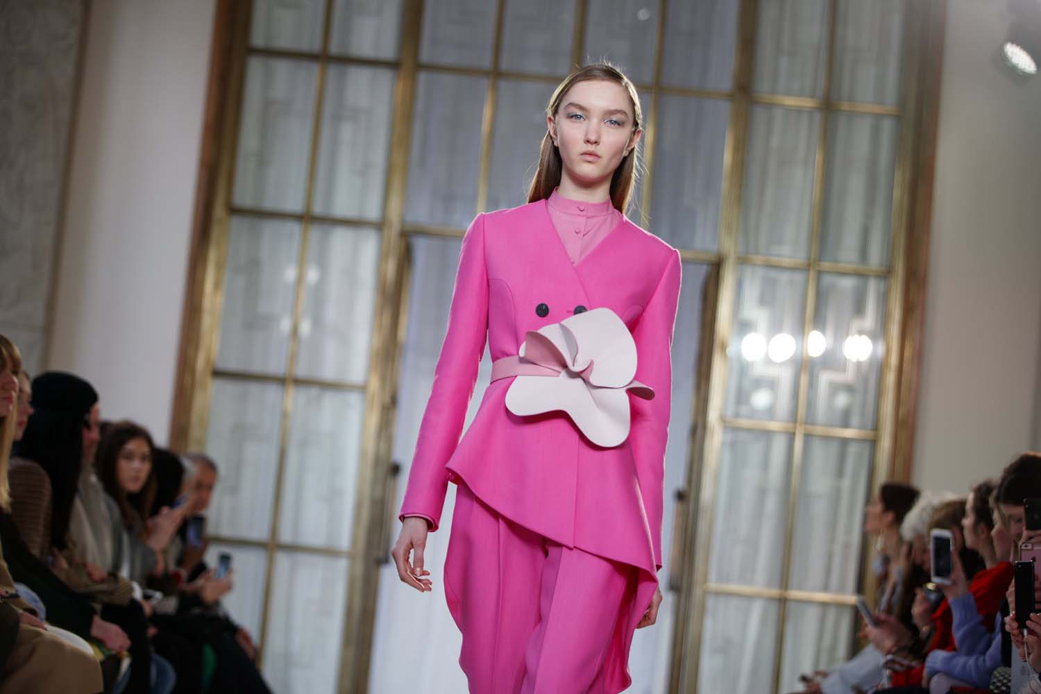 DelPozo 2018 Sonbahar/Kış