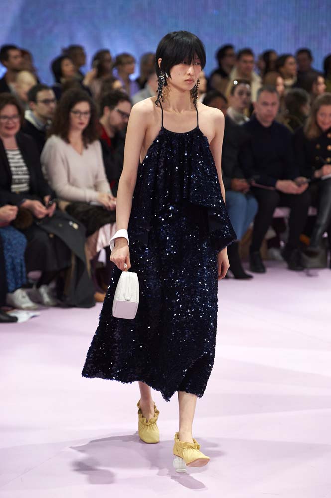 Mulberry Sonbahar/Kış 2018