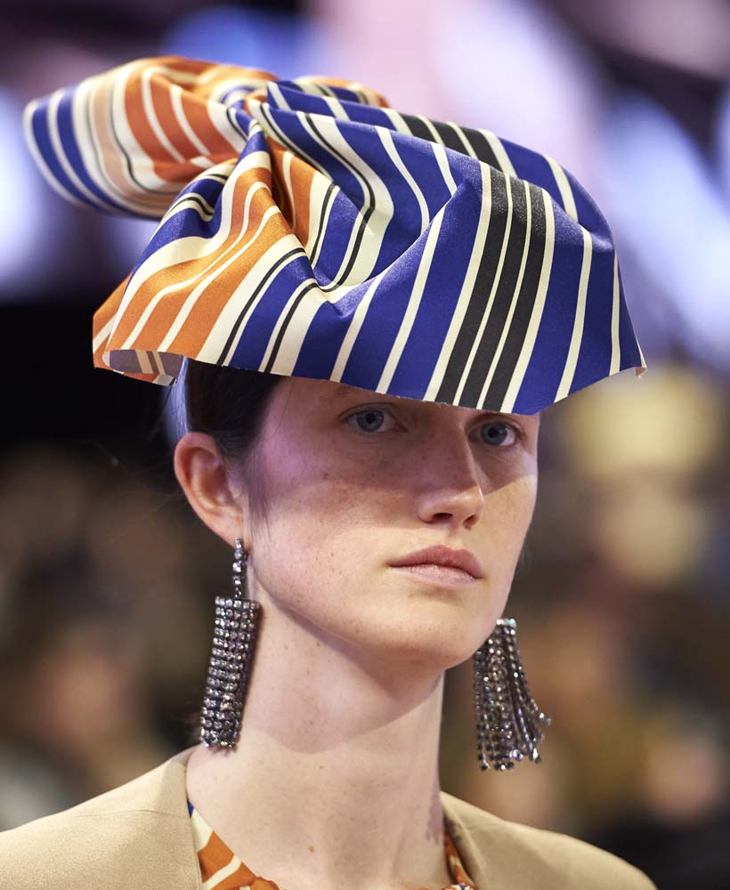 Mulberry Sonbahar/Kış 2018