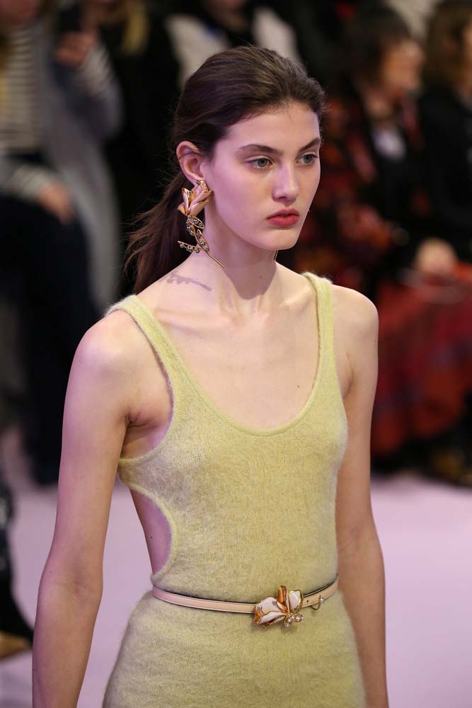 Mulberry Sonbahar/Kış 2018