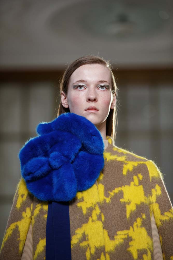 DelPozo 2018 Sonbahar/Kış