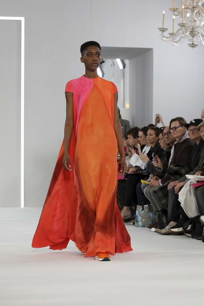 Jasper Conran 2018 Sonbahar/Kış