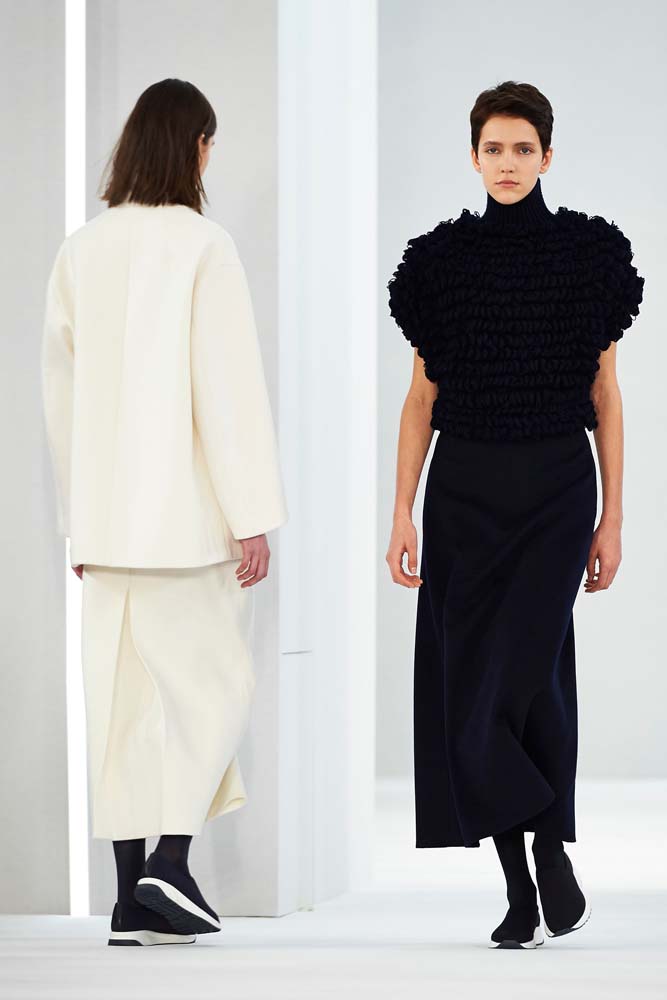 Jasper Conran 2018 Sonbahar/Kış