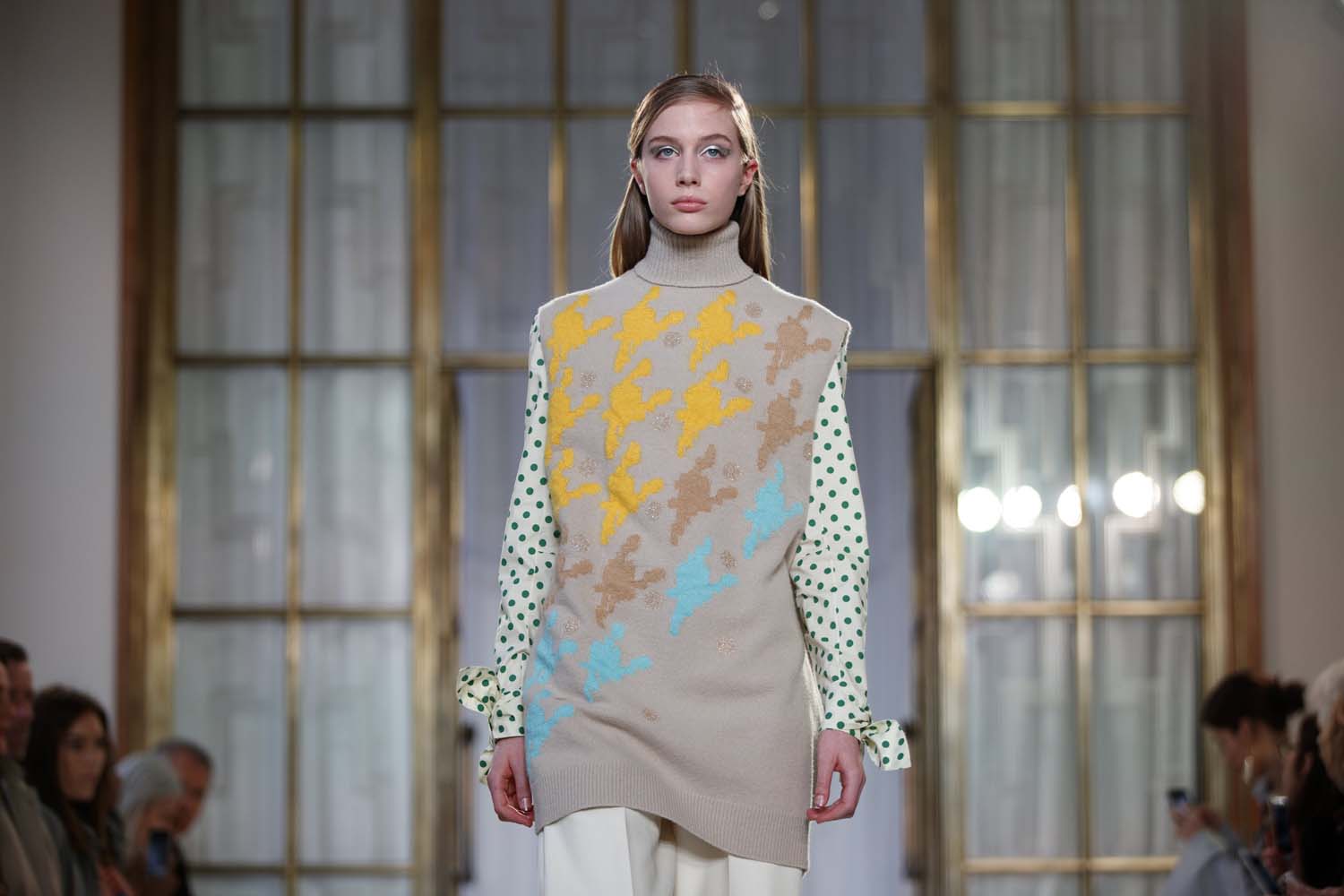 DelPozo 2018 Sonbahar/Kış