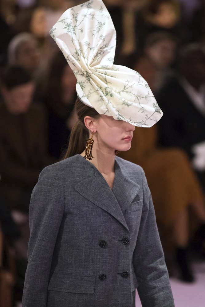 Mulberry Sonbahar/Kış 2018