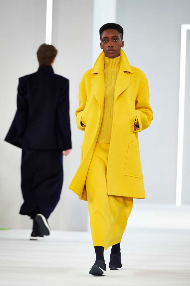 Jasper Conran 2018 Sonbahar/Kış