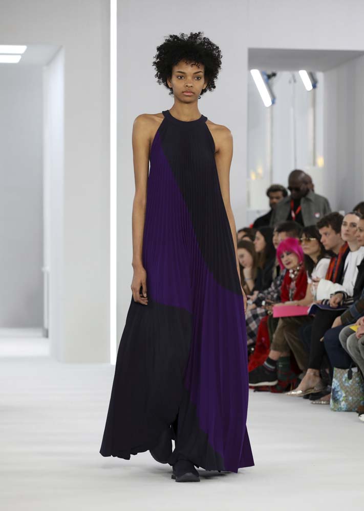 Jasper Conran 2018 Sonbahar/Kış