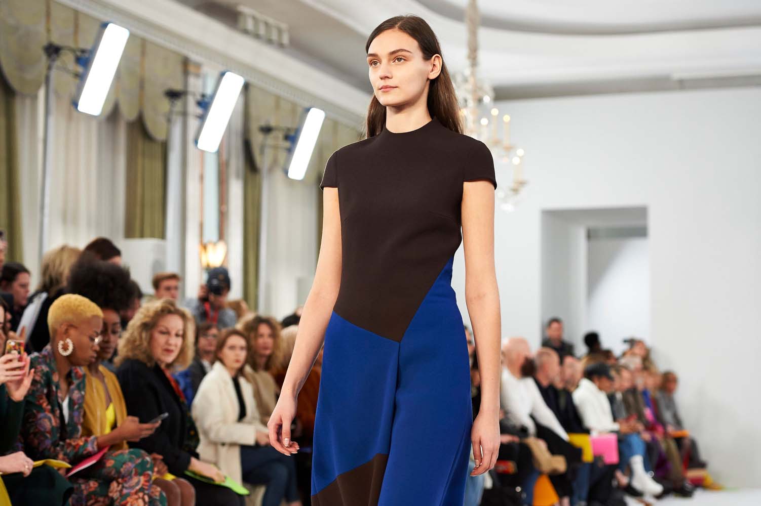 Jasper Conran 2018 Sonbahar/Kış