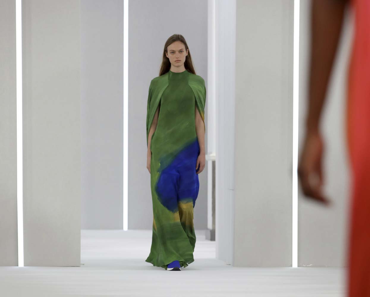 Jasper Conran 2018 Sonbahar/Kış