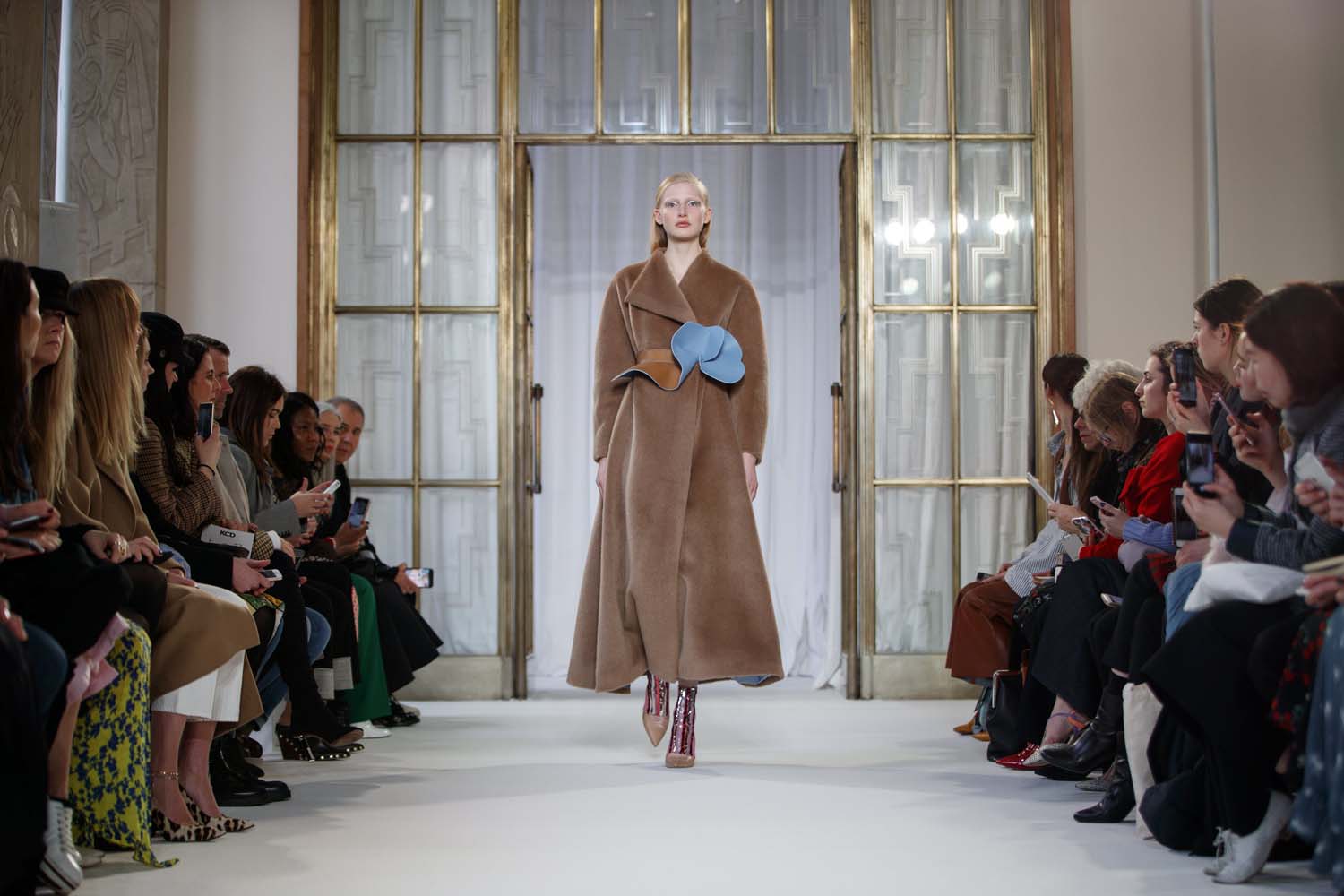 DelPozo 2018 Sonbahar/Kış