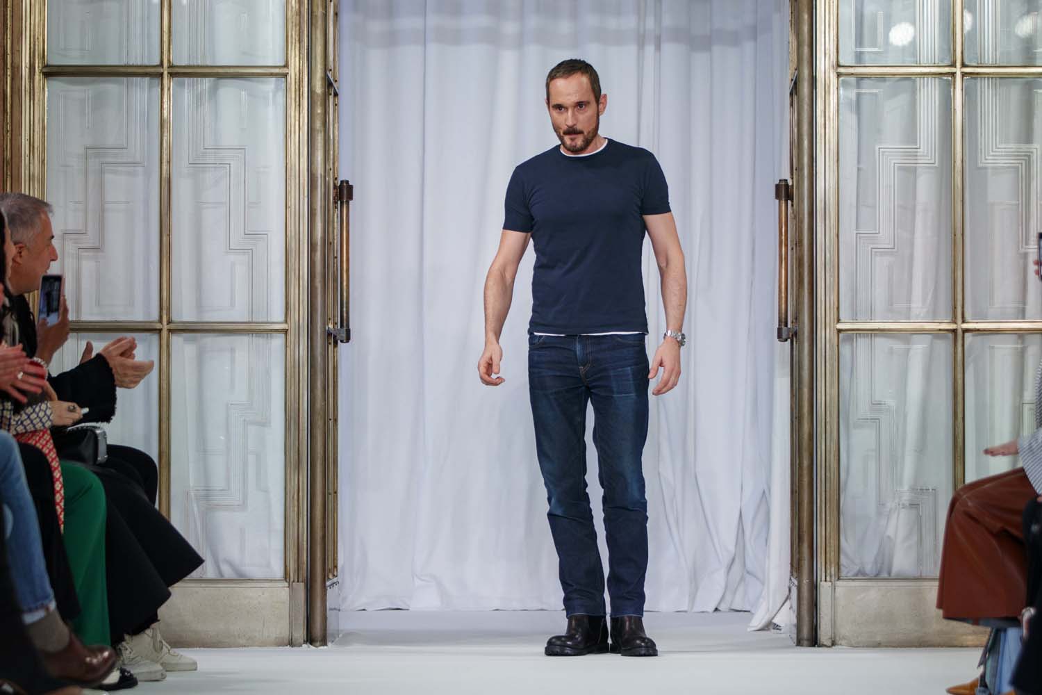 DelPozo 2018 Sonbahar/Kış