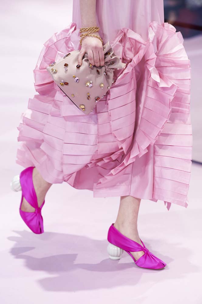 Mulberry Sonbahar/Kış 2018