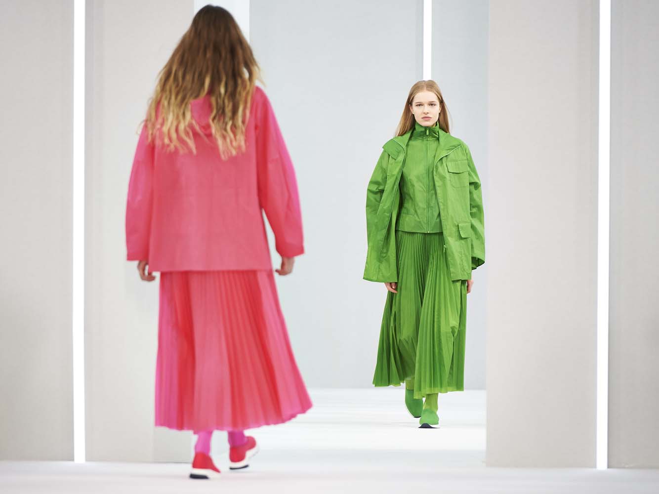 Jasper Conran 2018 Sonbahar/Kış