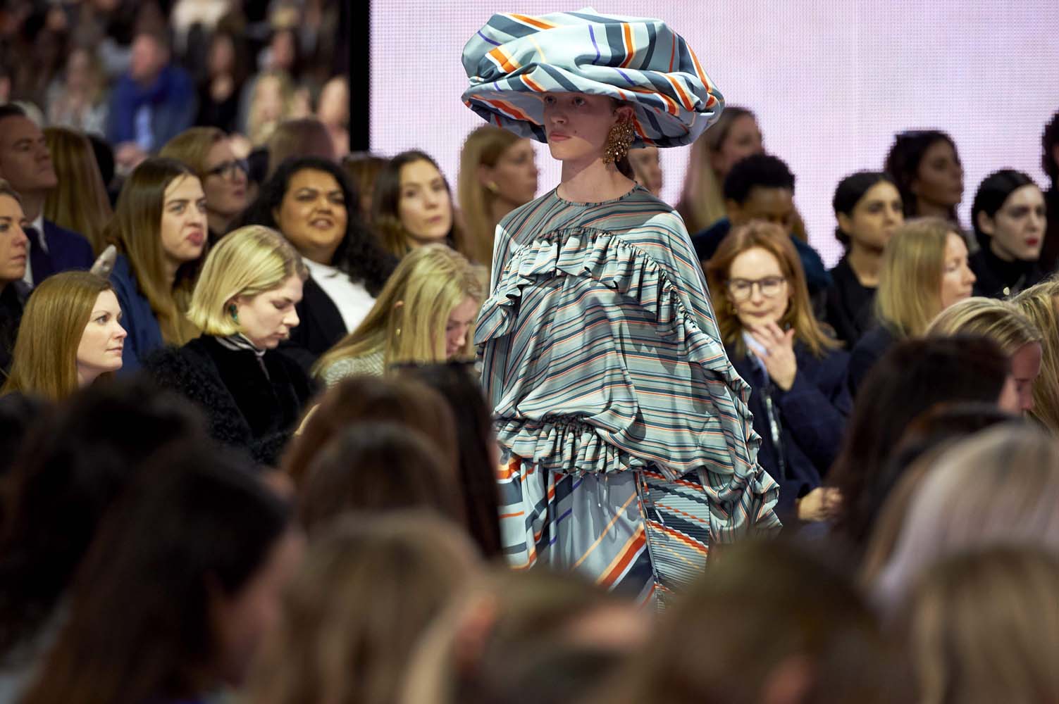 Mulberry Sonbahar/Kış 2018