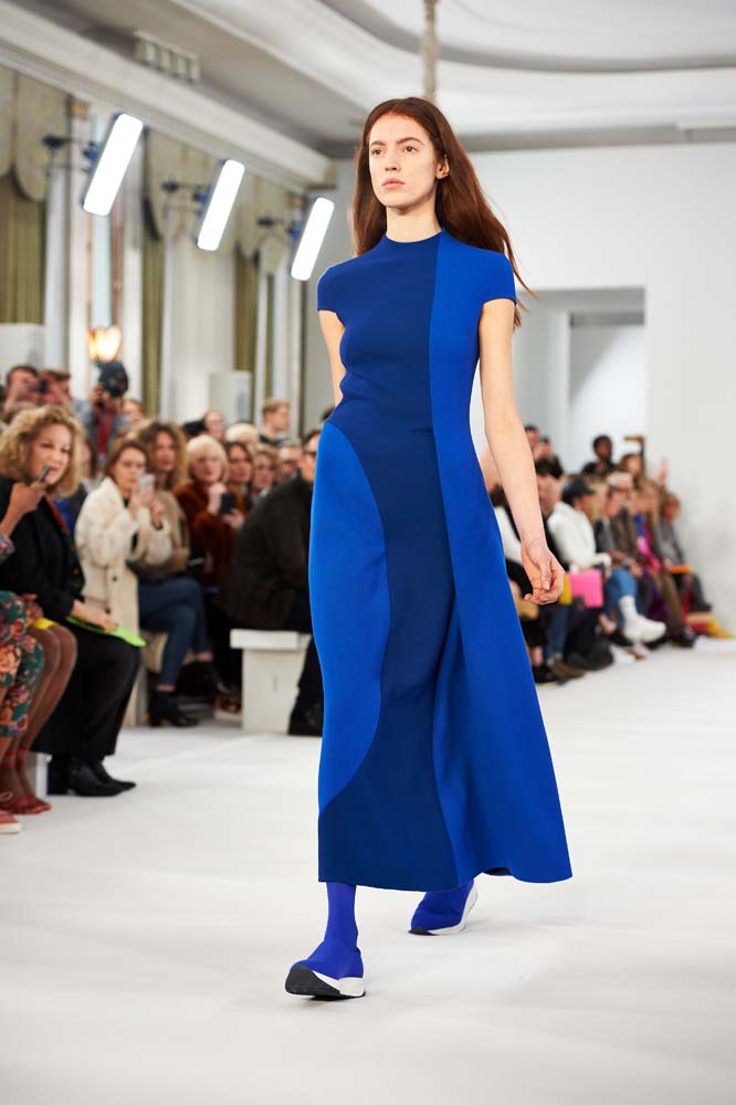 Jasper Conran 2018 Sonbahar/Kış