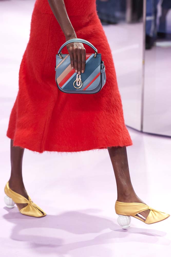 Mulberry Sonbahar/Kış 2018