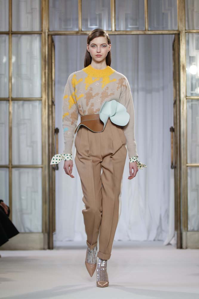 DelPozo 2018 Sonbahar/Kış