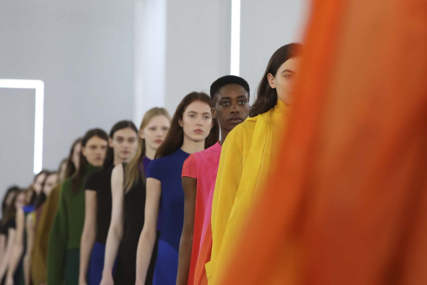 Jasper Conran 2018 Sonbahar/Kış