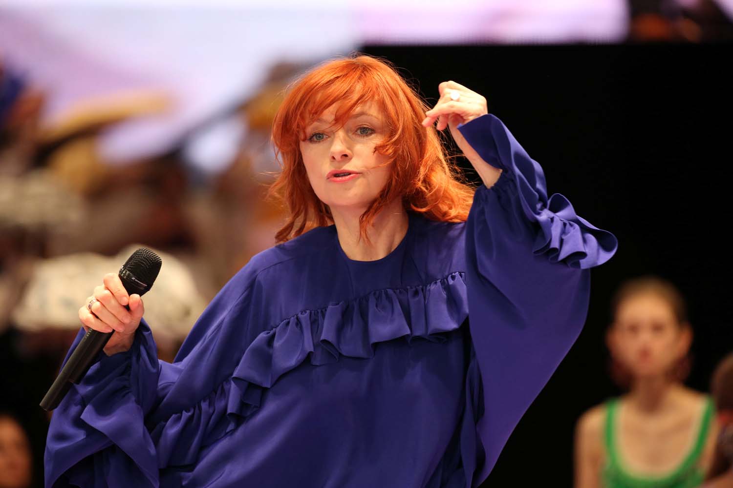 Mulberry Sonbahar/Kış 2018