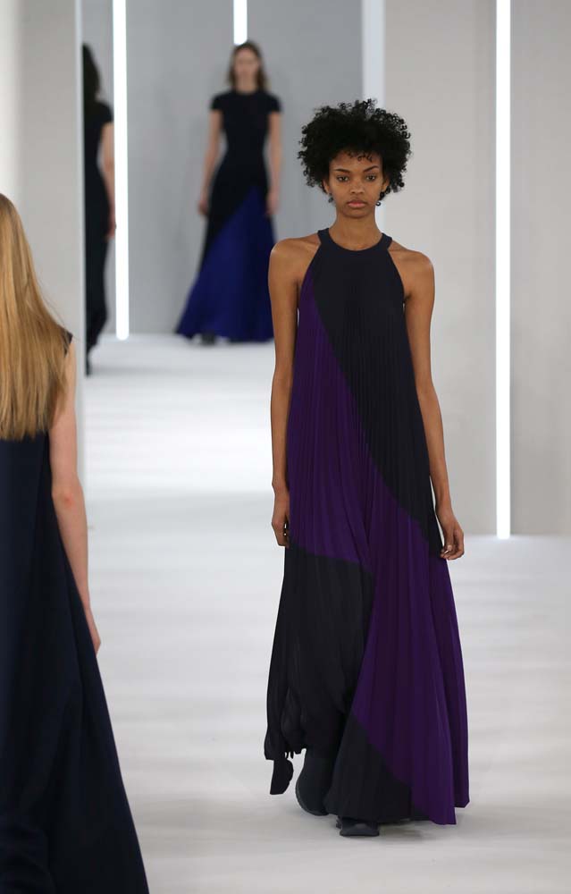 Jasper Conran 2018 Sonbahar/Kış