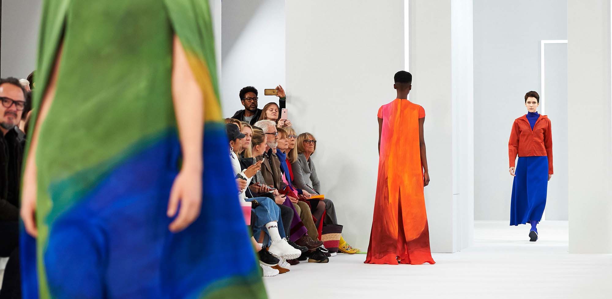 Jasper Conran 2018 Sonbahar/Kış