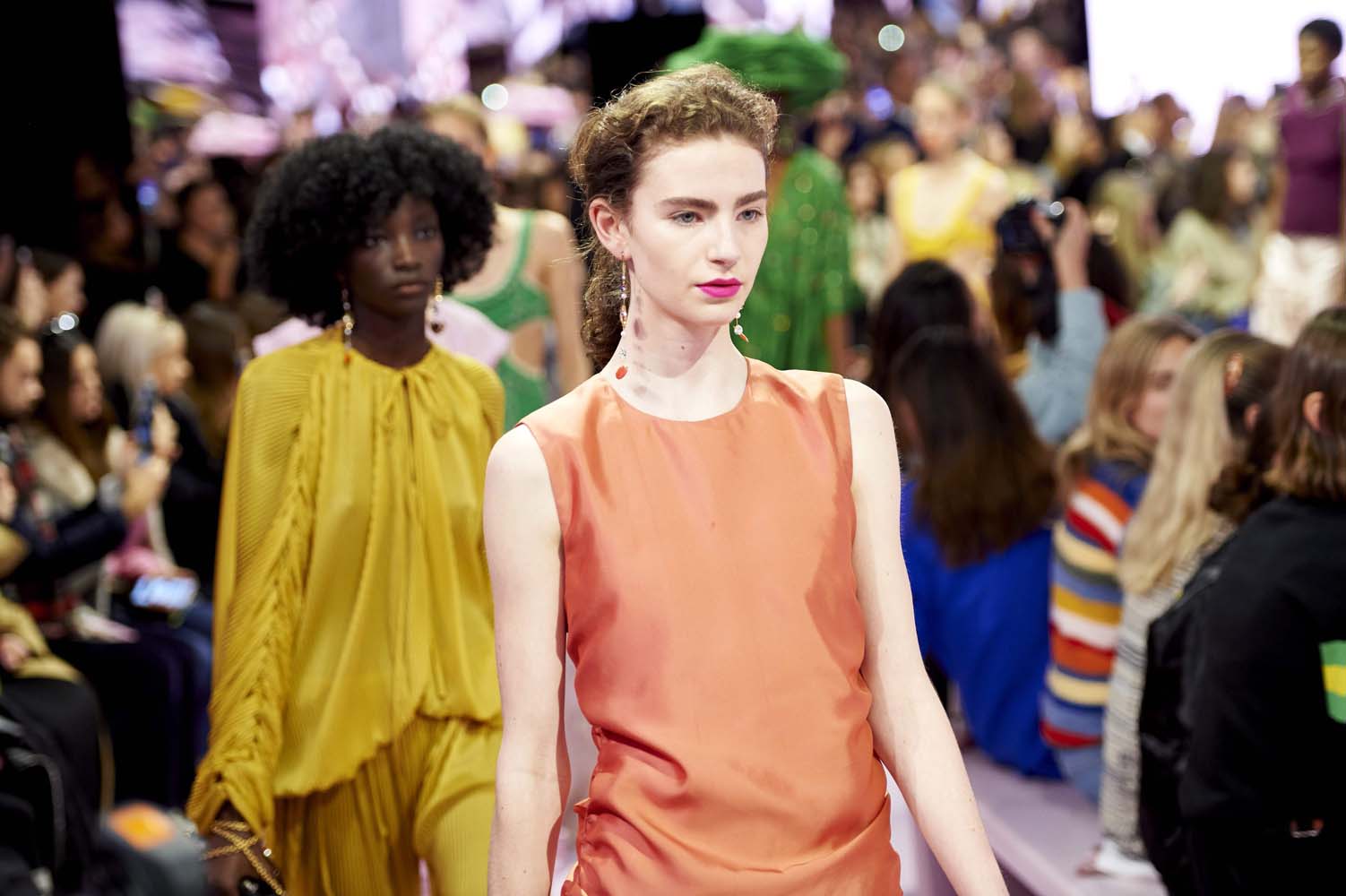 Mulberry Sonbahar/Kış 2018