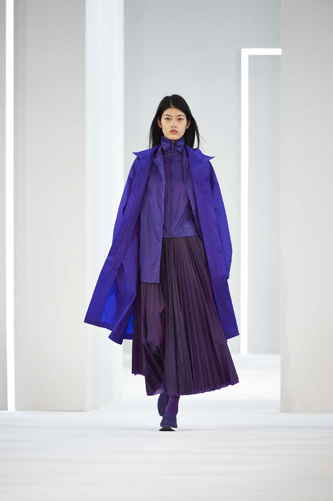 Jasper Conran 2018 Sonbahar/Kış