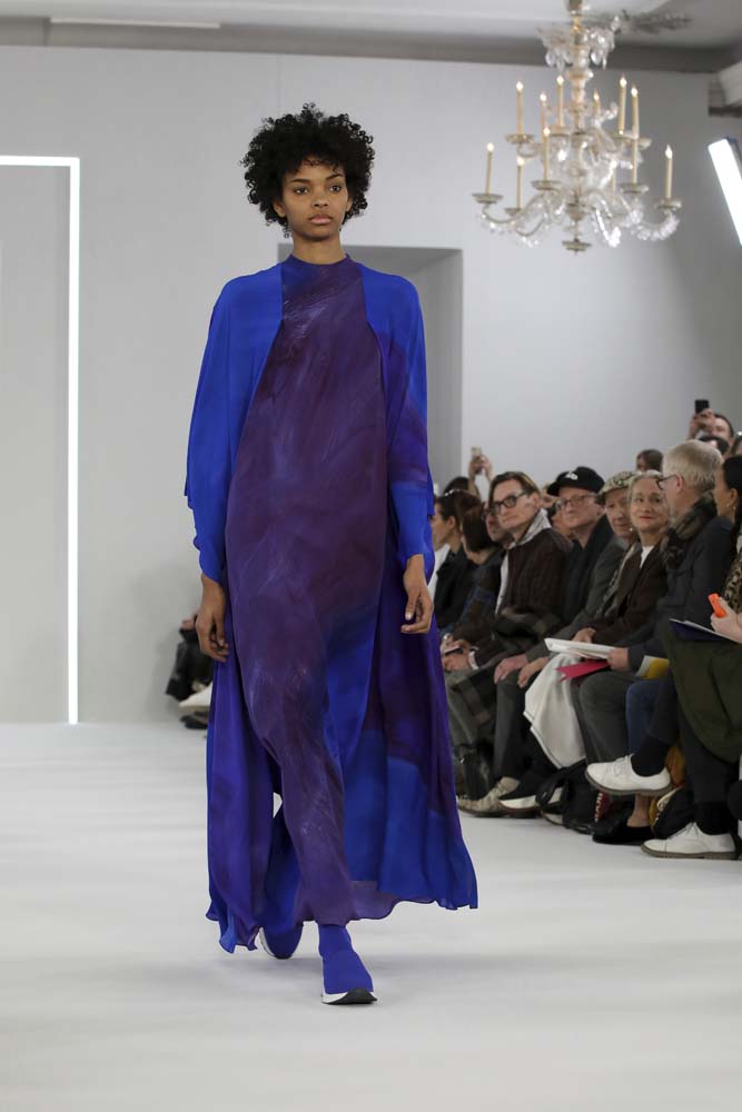 Jasper Conran 2018 Sonbahar/Kış