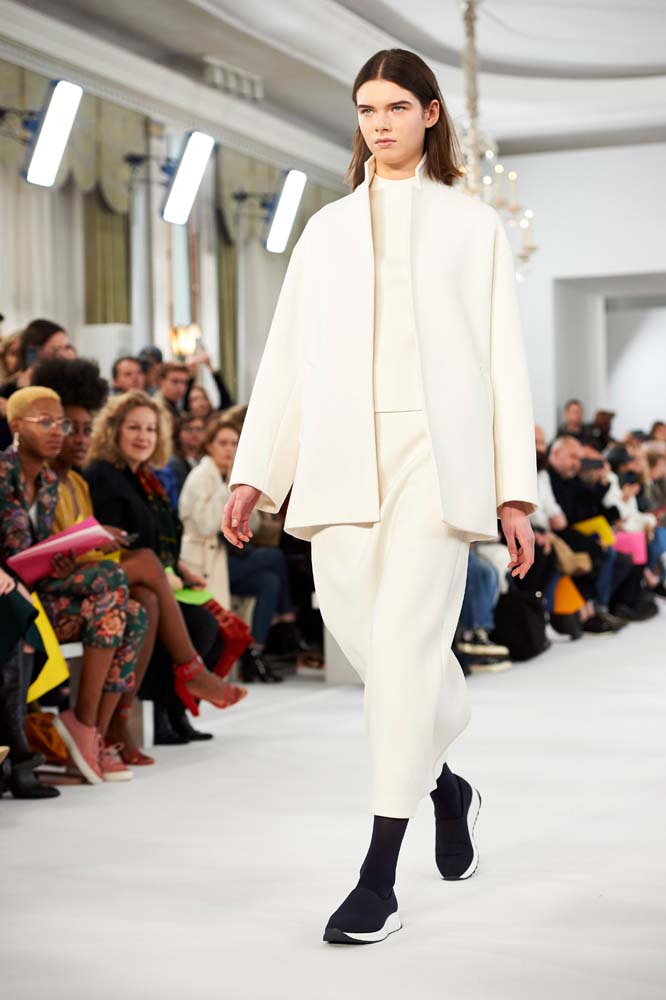 Jasper Conran 2018 Sonbahar/Kış