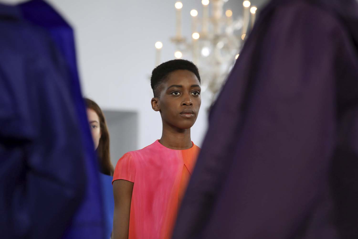 Jasper Conran 2018 Sonbahar/Kış