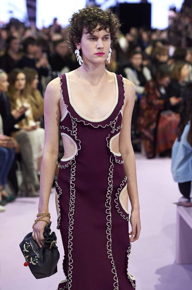 Mulberry Sonbahar/Kış 2018