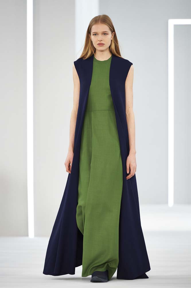 Jasper Conran 2018 Sonbahar/Kış