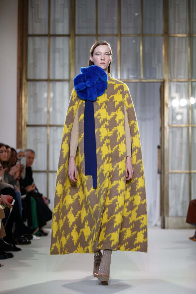 DelPozo 2018 Sonbahar/Kış
