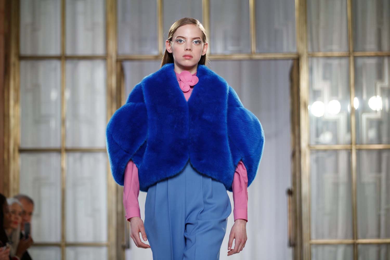 DelPozo 2018 Sonbahar/Kış