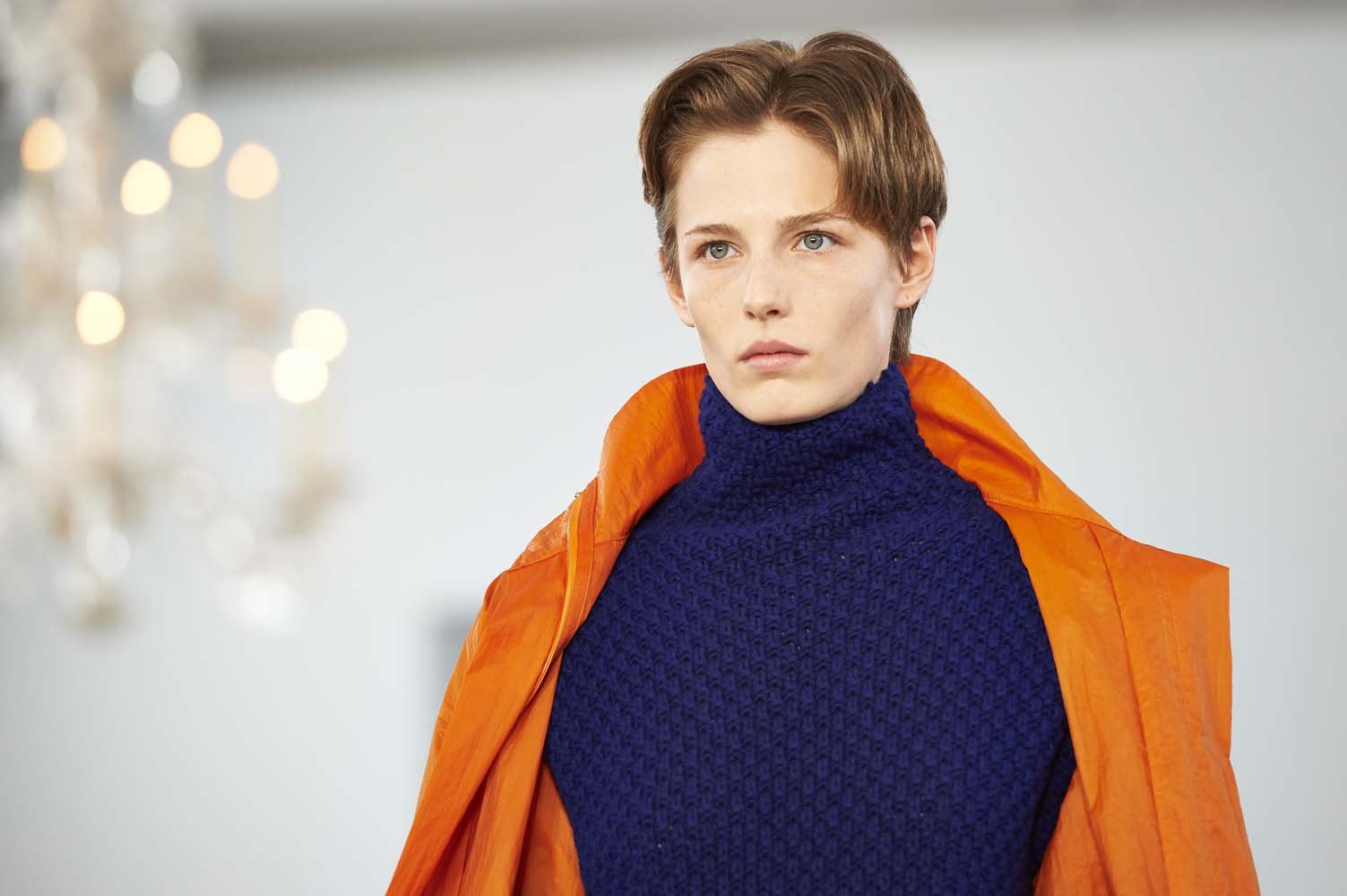 Jasper Conran 2018 Sonbahar/Kış