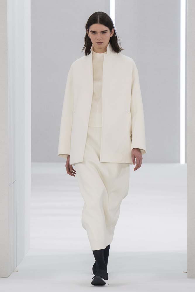 Jasper Conran 2018 Sonbahar/Kış