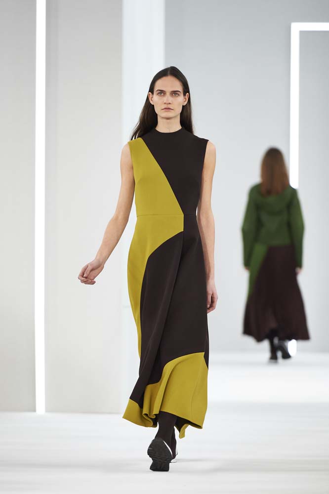 Jasper Conran 2018 Sonbahar/Kış