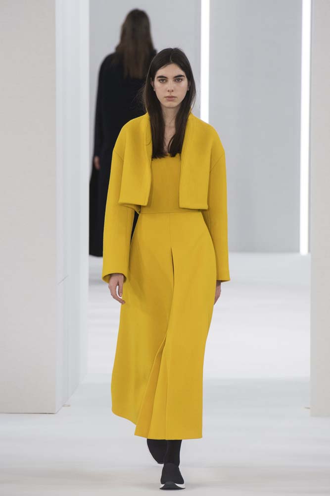 Jasper Conran 2018 Sonbahar/Kış