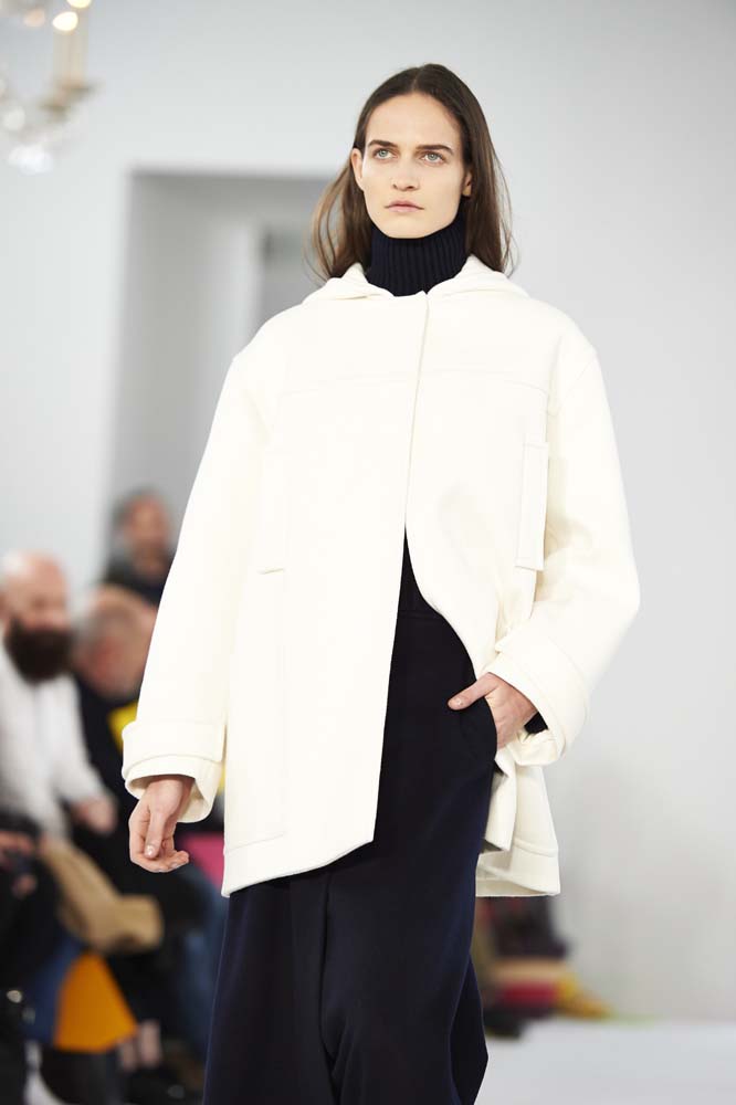 Jasper Conran 2018 Sonbahar/Kış