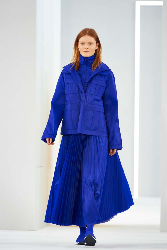 Jasper Conran 2018 Sonbahar/Kış