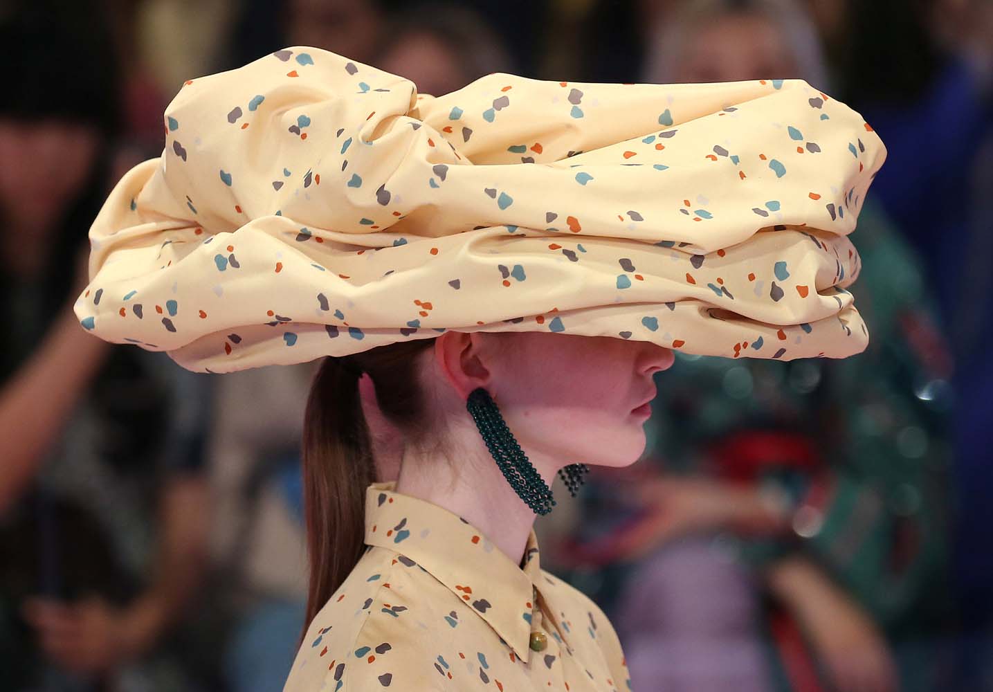 Mulberry Sonbahar/Kış 2018