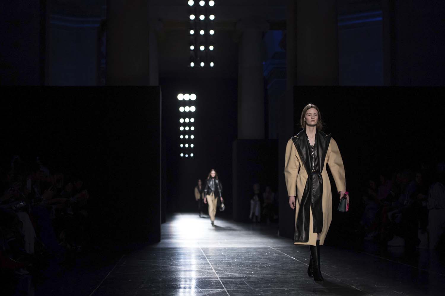 Christopher Kane 2018 Sonbahar/Kış