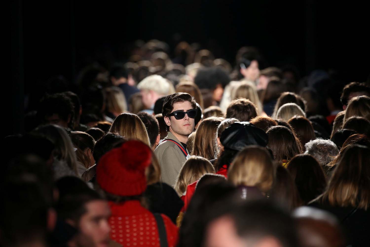 Christopher Kane 2018 Sonbahar/Kış